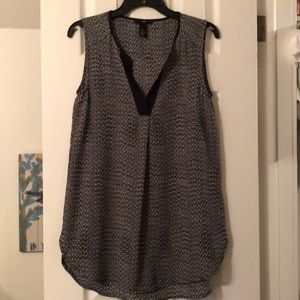 H&M tunic
